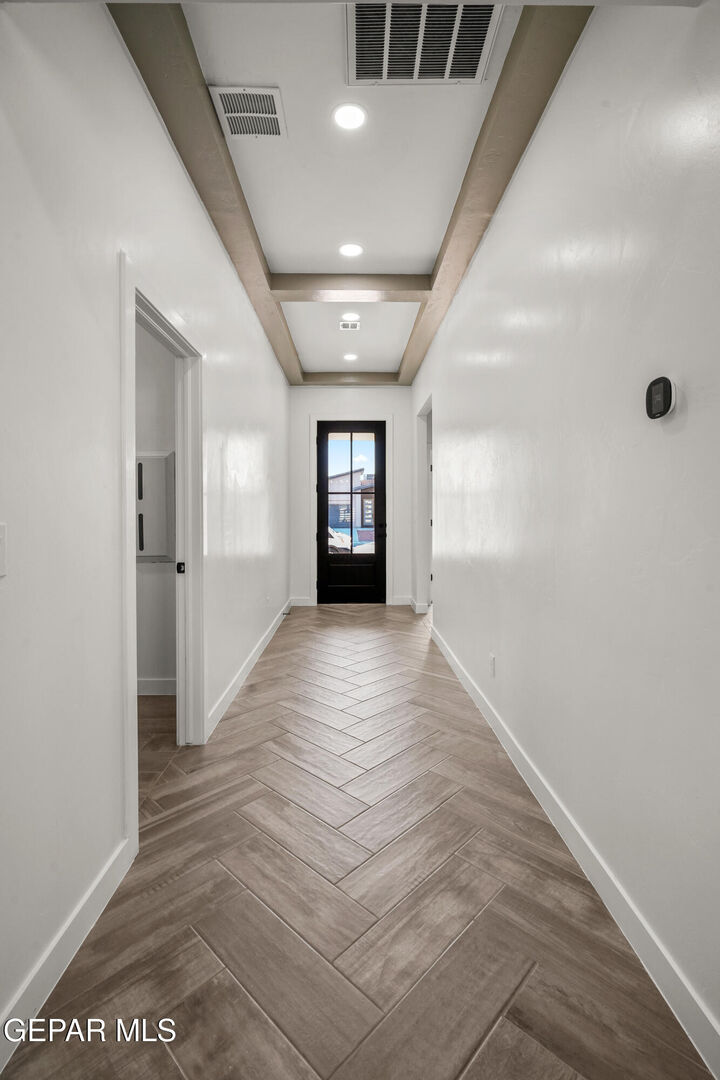 Property Photo:  14016 Paseo Alegre Drive  TX 79928 