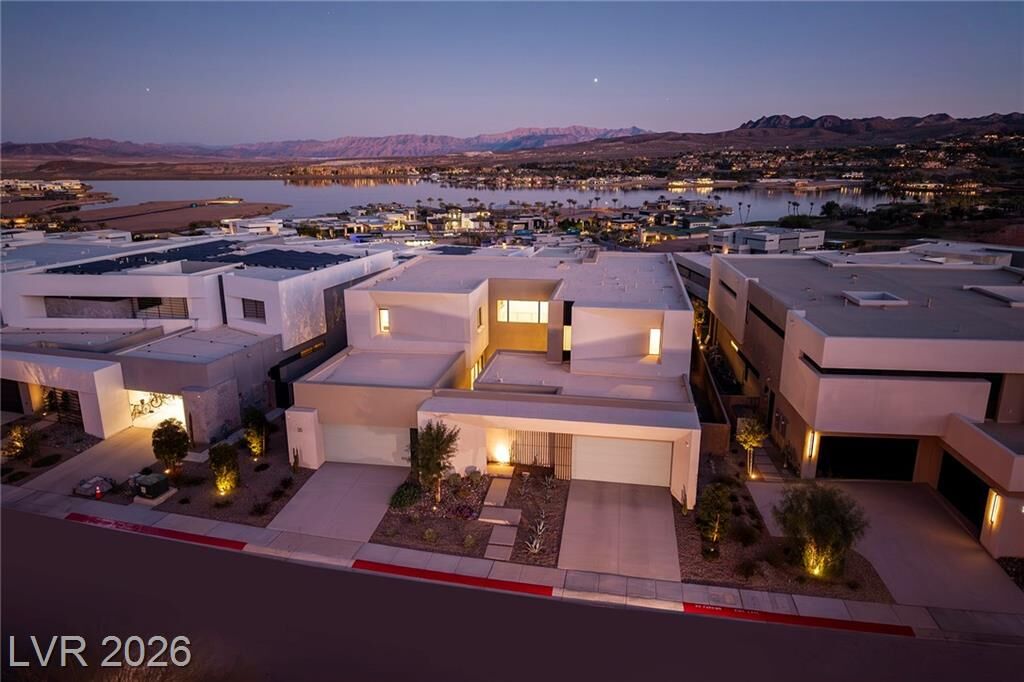 Property Photo:  25 Falling Ridge Lane  NV 89011 