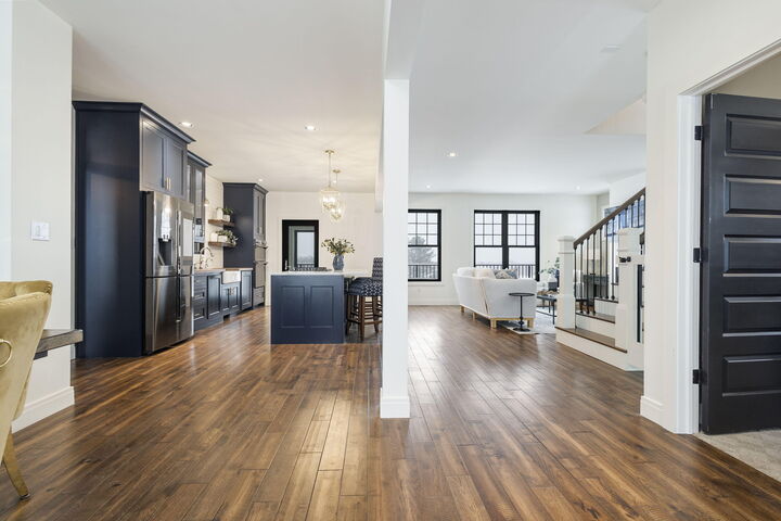 Property Photo:  10001 N Beverly Lane  IN 46350 