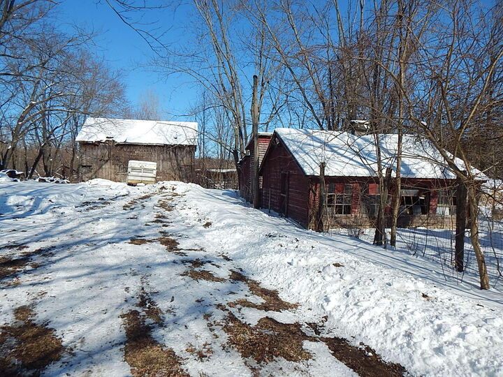 Property Photo:  11111 W 100  IN 46360 