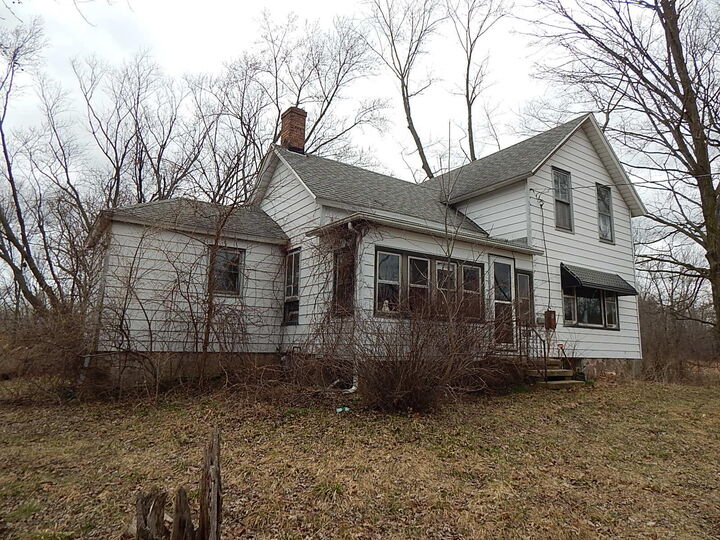 Property Photo: 11111 W 100 IN 46360