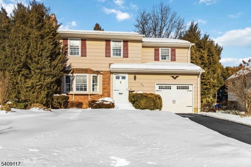 Property Photo:  765 Marcellus Dr  NJ 07090 