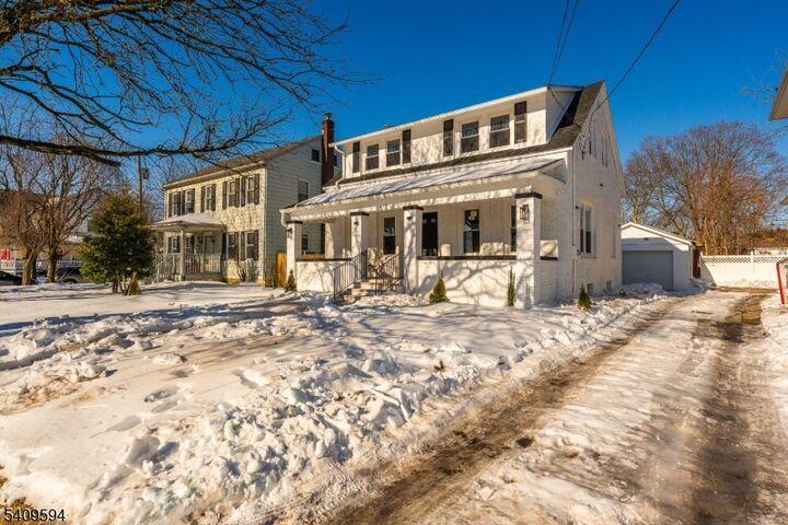 Property Photo:  720 Bordentown Ave  NJ 08879 