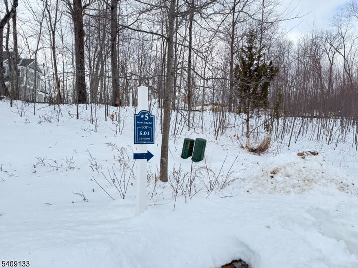 Property Photo:  5 Bristol Ridge Rd  NJ 07005 