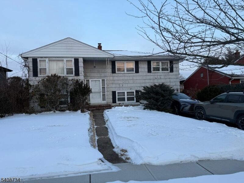 Property Photo:  61 Homestead St  NJ 07013 