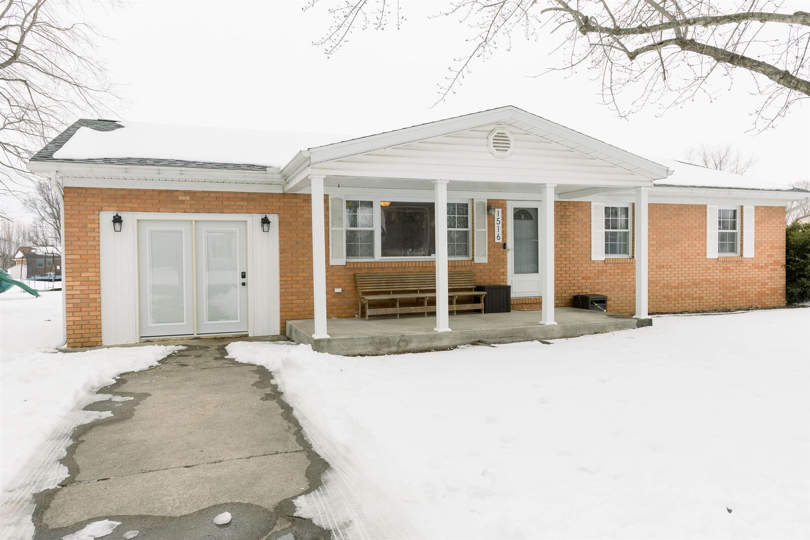 Property Photo:  1516 Stanley Ave  KY 42437 