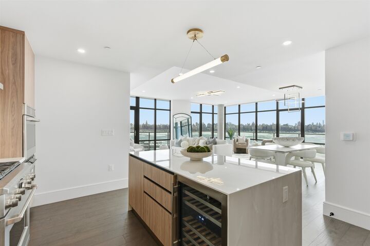 Property Photo: 8701 Churchill Rd Unit 1401 NJ 07047