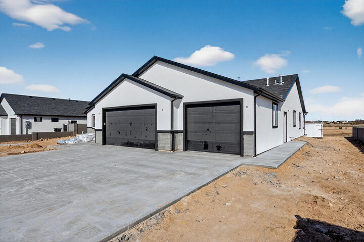 Property Photo:  3868 W 925 N St  UT 84721 