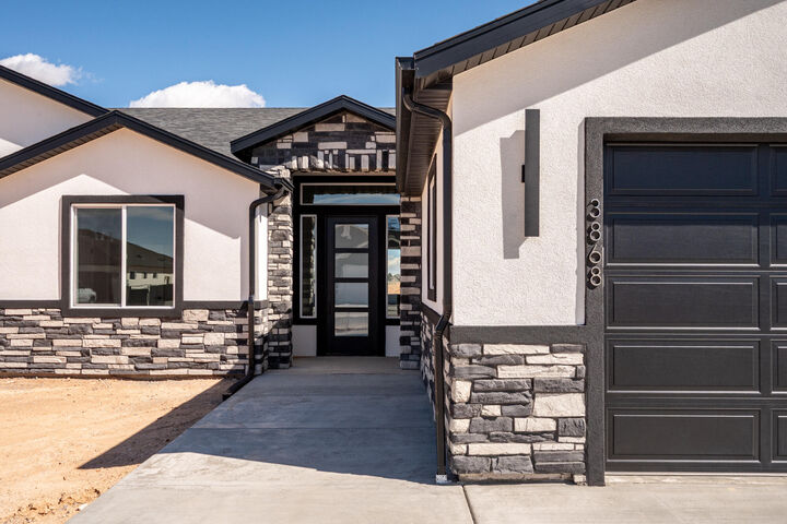 Property Photo:  3868 W 925 N St  UT 84721 