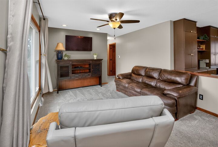 Property Photo:  305 NE Sherman Drive  IA 50021 