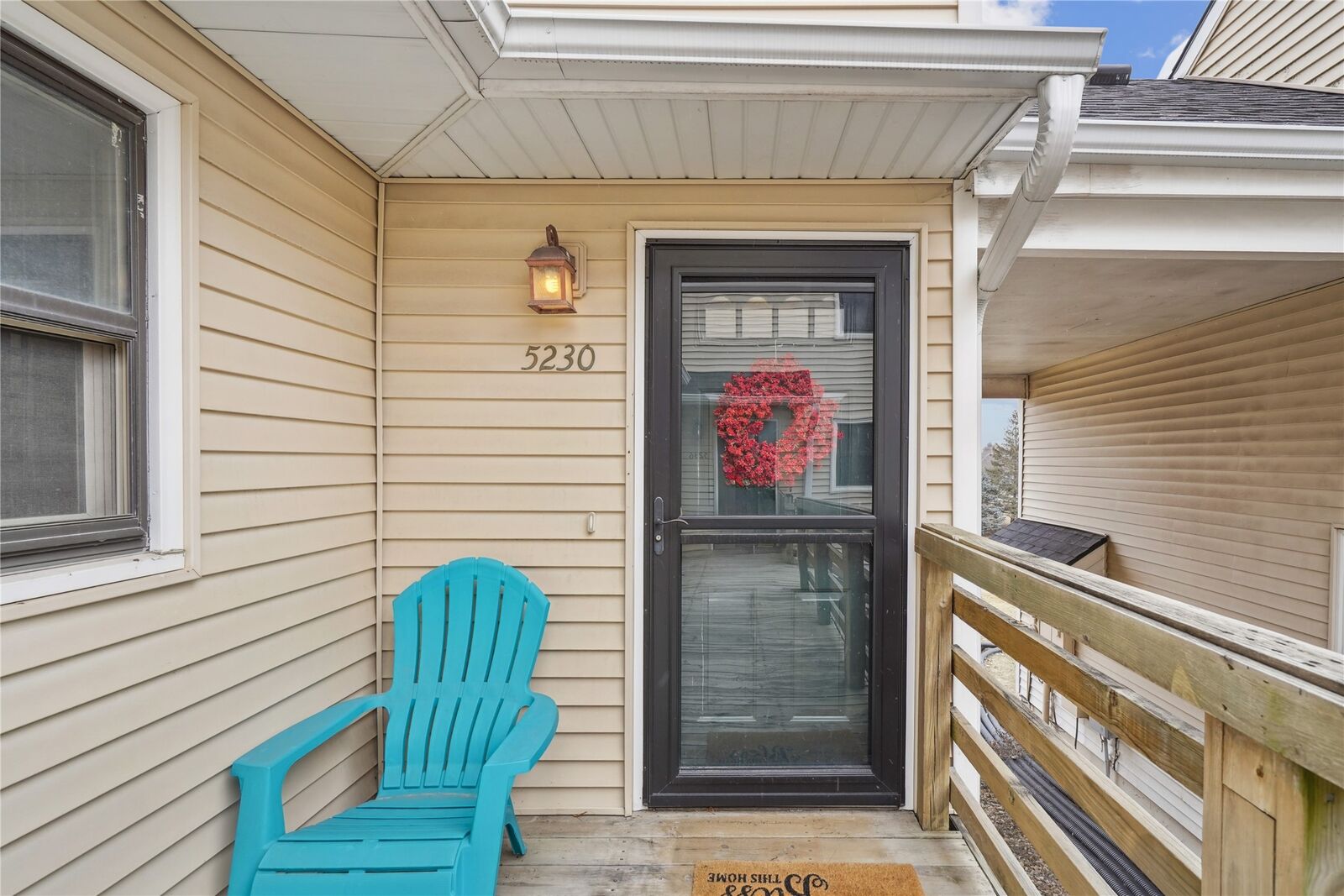 Property Photo:  5230 Dakota Drive  IA 50265 