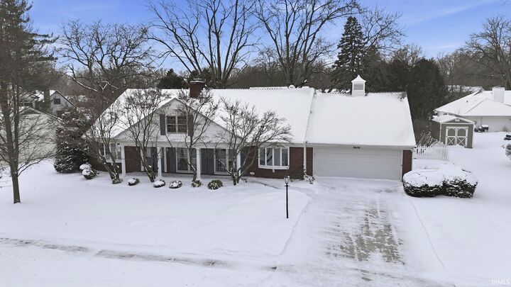 Property Photo: 5516 Indiana Avenue IN 46807-3034