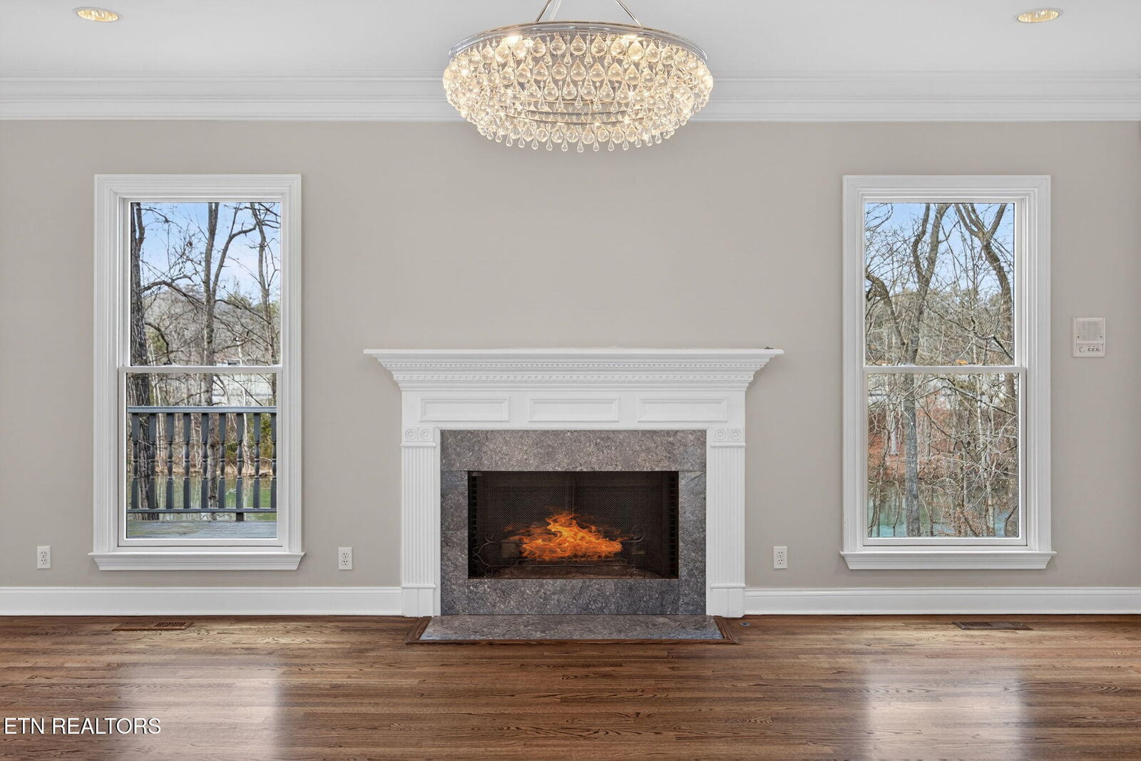 Property Photo:  20 Palisades Pkwy  TN 37830 