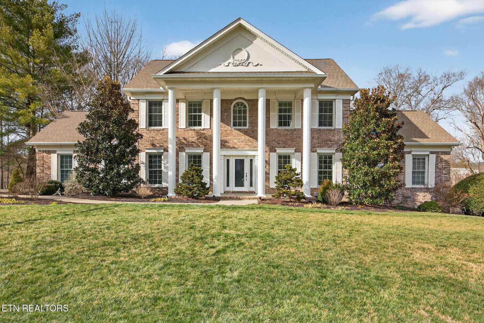 Property Photo:  20 Palisades Pkwy  TN 37830 