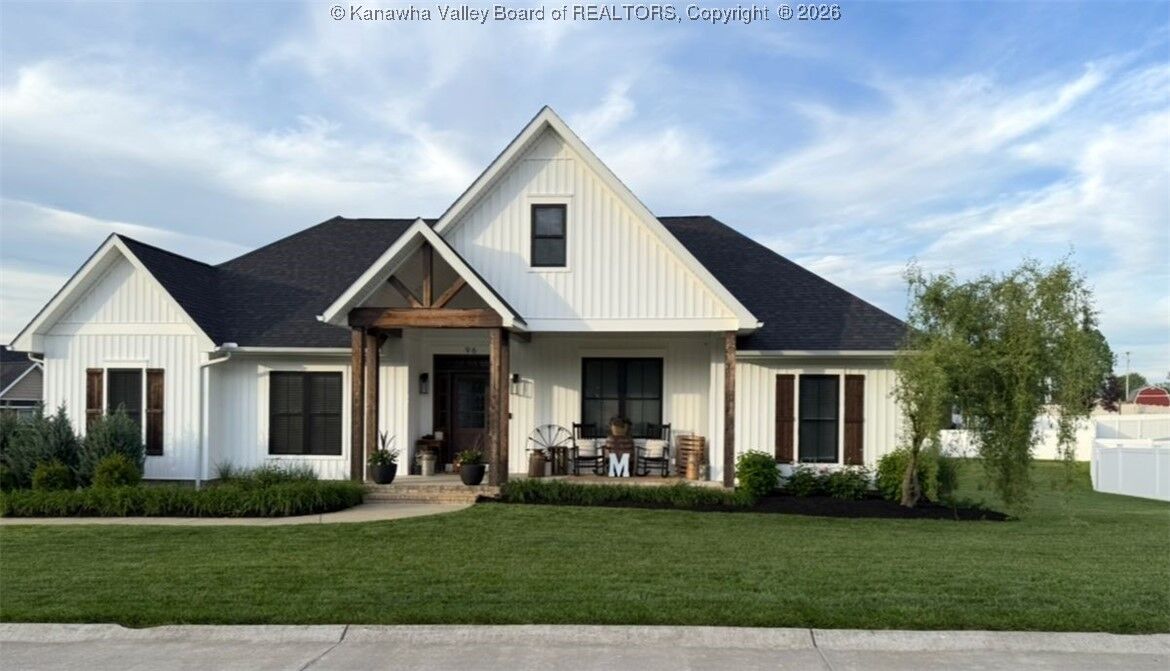 Property Photo:  96 Mercy Way  WV 25526 
