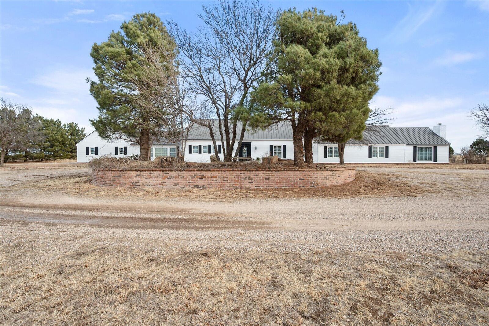 Property Photo: 7804 Private Road 6030 TX 79363