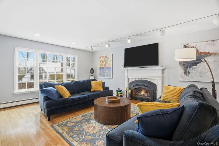 Property Photo:  15 Beech Hill Road  NY 10583 