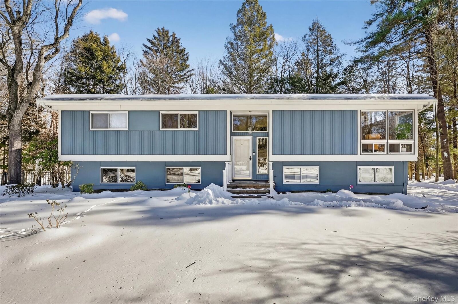 Property Photo:  170 Germonds Road  NY 10994 