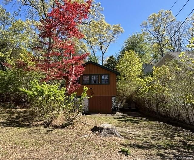 Property Photo: 40 Hawthorne Road NY 11778