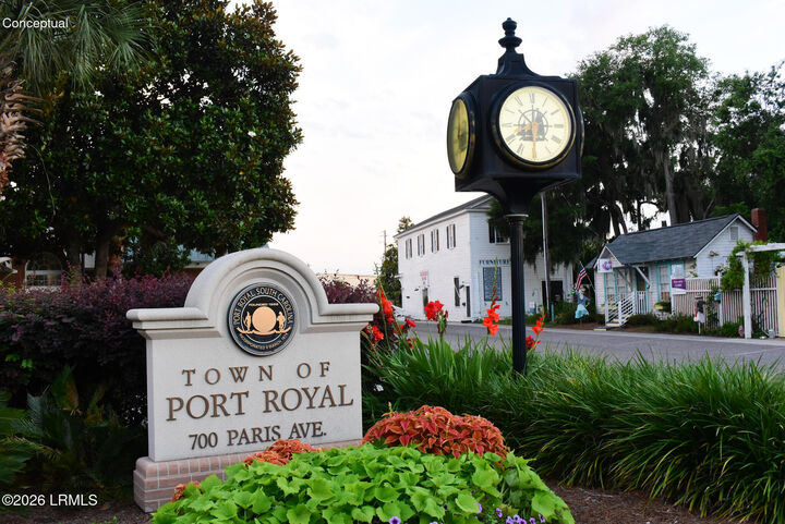 Property Photo:  42 Presnell Circle  SC 29935 