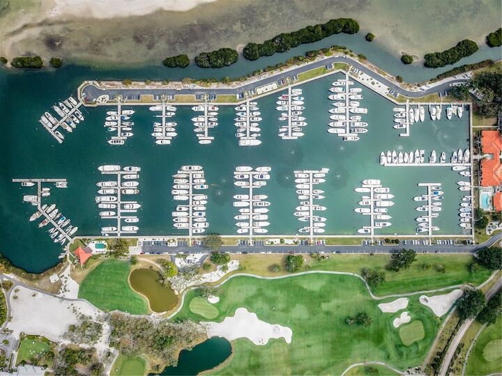 Property Photo:  2800 Harbourside Drive E-12  FL 34228 