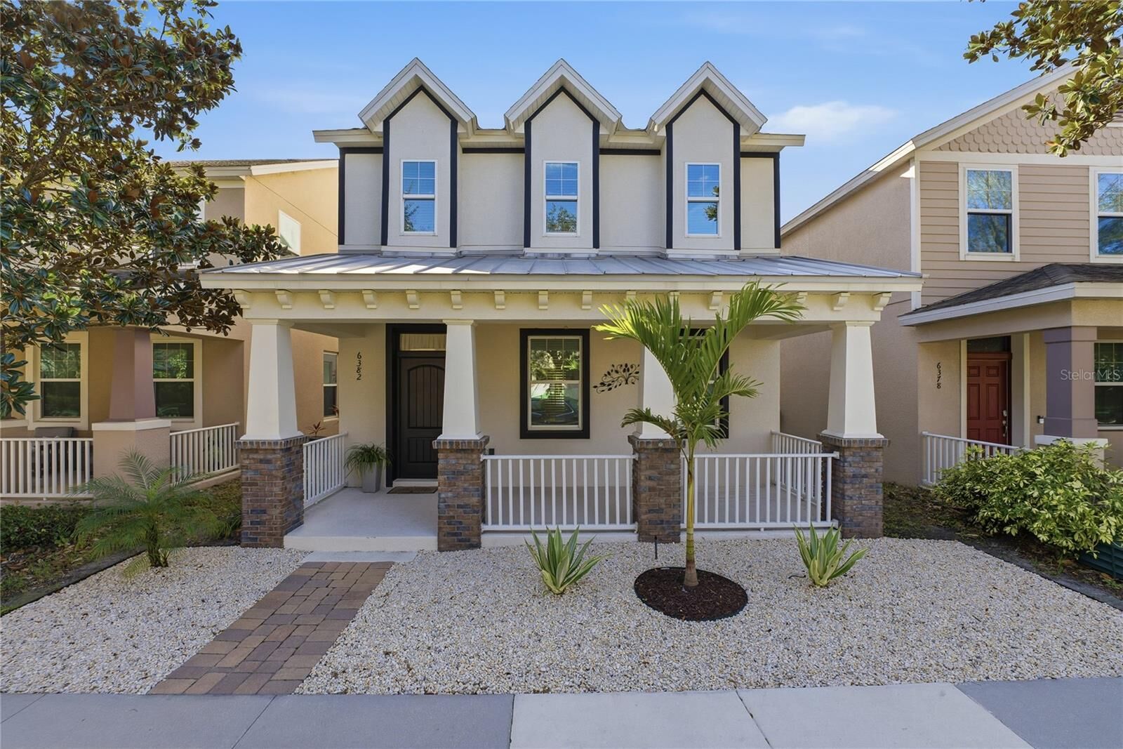 Property Photo:  6382 Golden Dewdrop Trail  FL 34786 