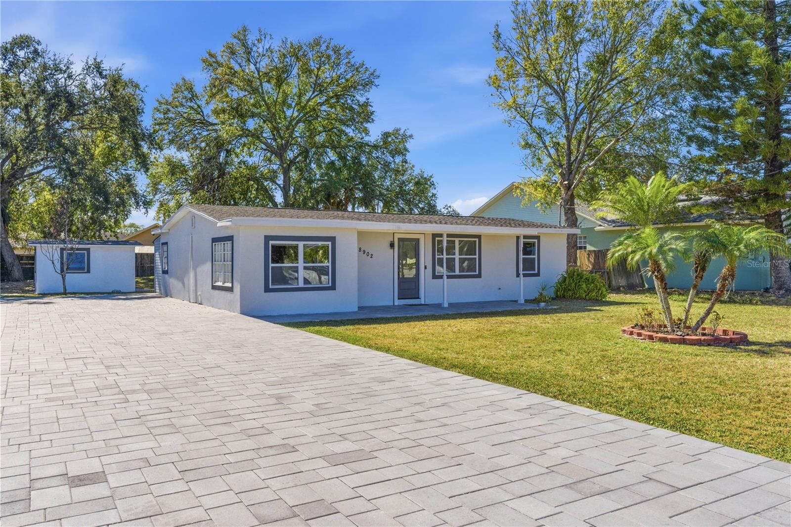 Property Photo:  8902 W Norfolk Street  FL 33615 