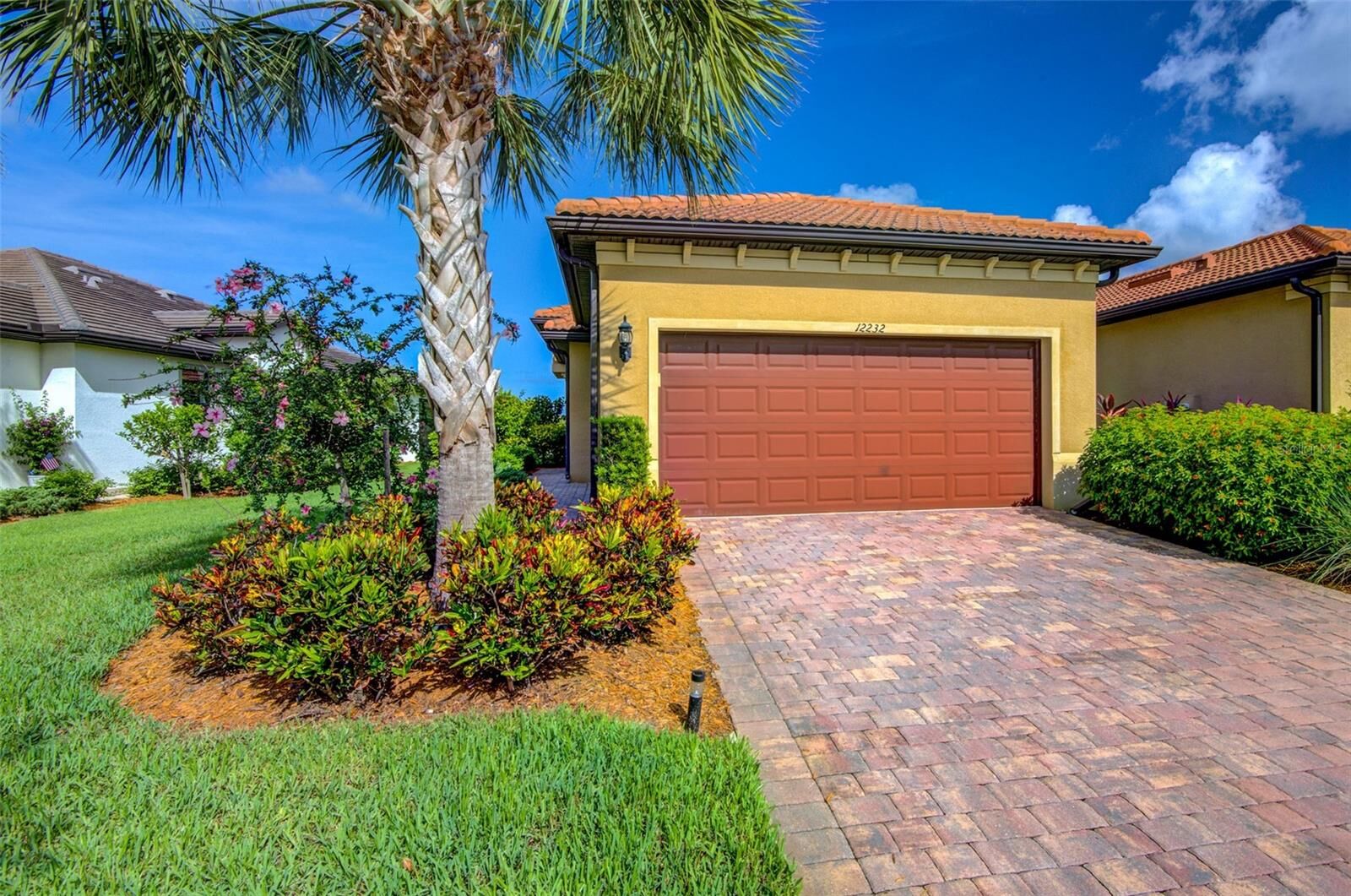 Property Photo: 12232 Marsh Pointe Road FL 34238
