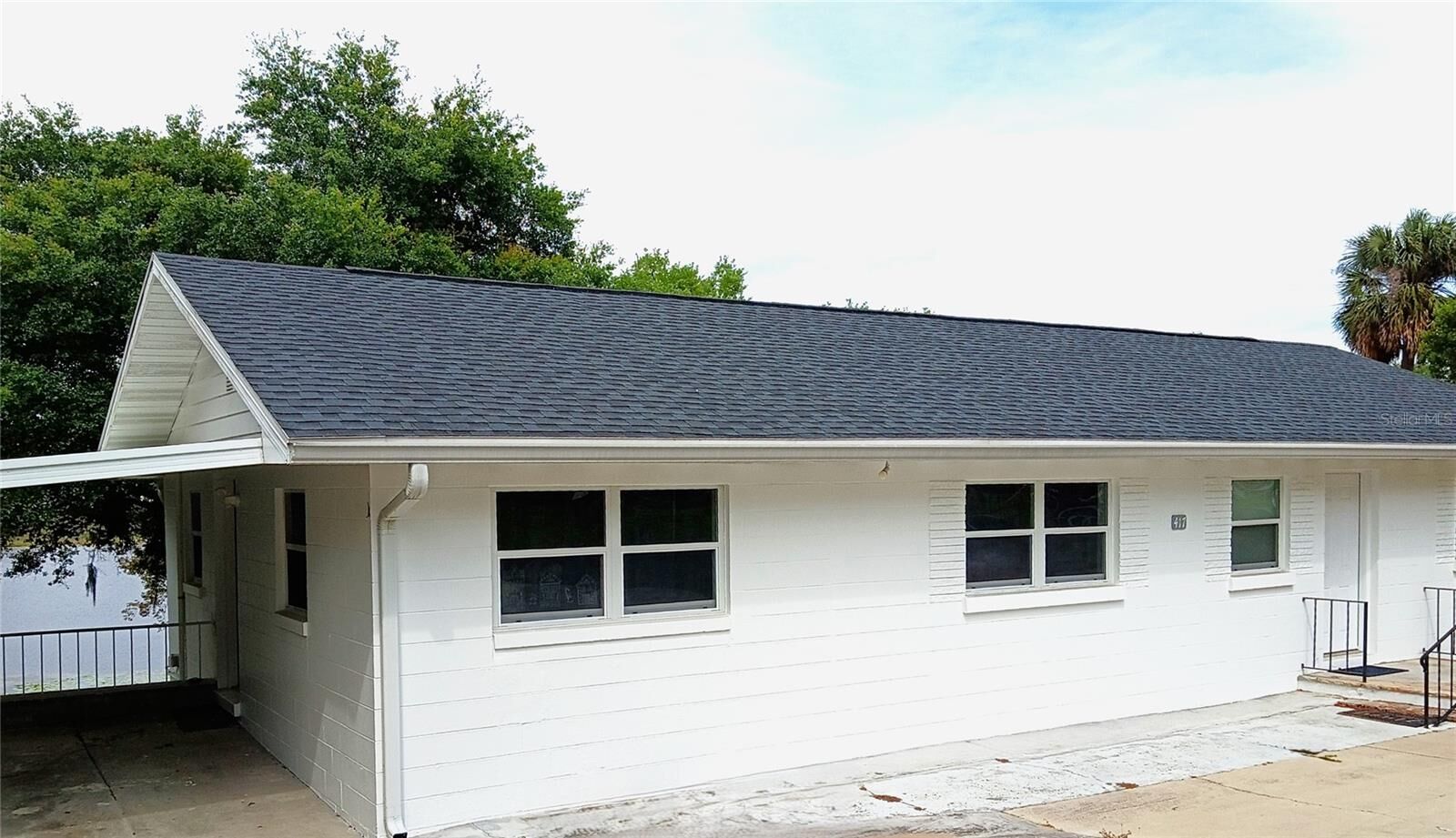 Property Photo:  417 E Main Street  FL 33838 