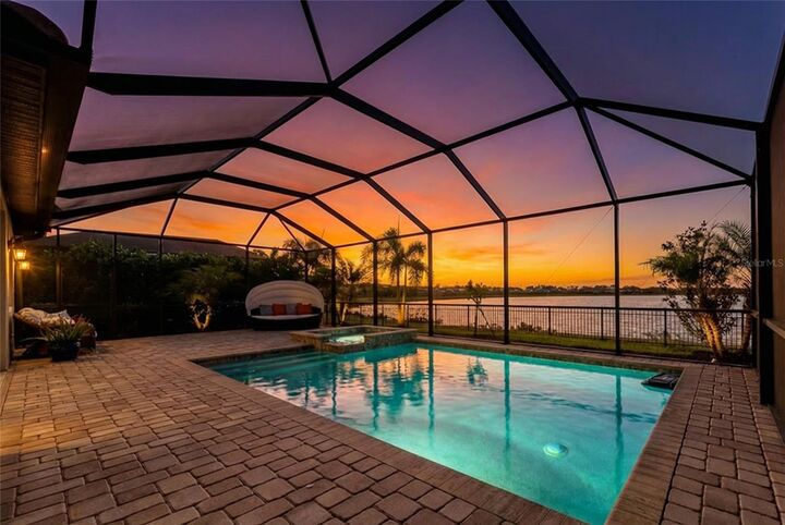 Property Photo:  17614 Polo Trail  FL 34211 