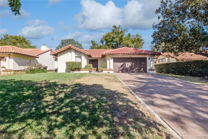 Property Photo:  8025 Marcella Drive  FL 32836 