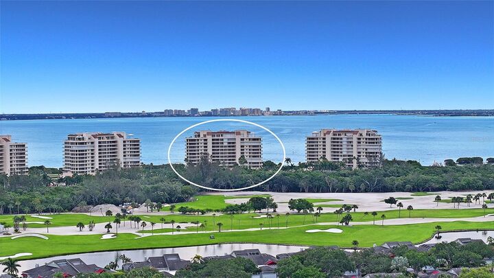 Property Photo:  3030 Grand Bay Boulevard 323  FL 34228 