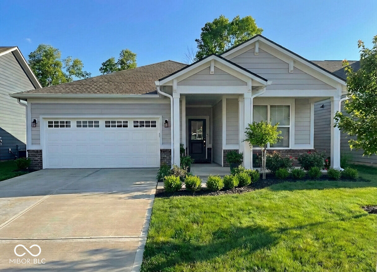 Property Photo:  7062 Covington Street  IN 46075 