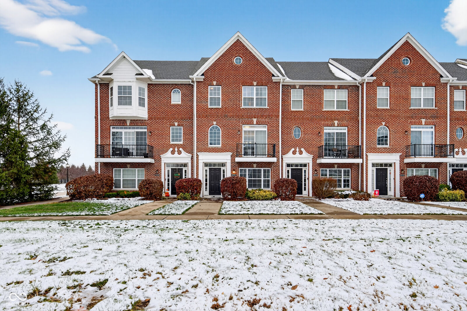 Property Photo:  15363 Mystic Rock Drive  IN 46033 