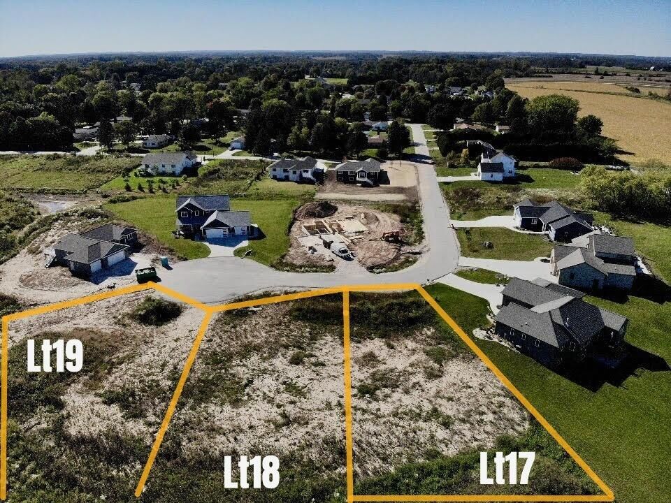 Property Photo: Lt17 Lincoln Way WI 53083