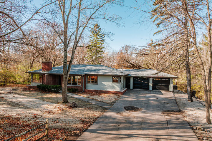 Property Photo:  9710 304th Ave  WI 53105 