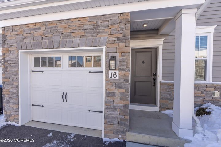 Property Photo: 16 Chapel Lane NJ 07719