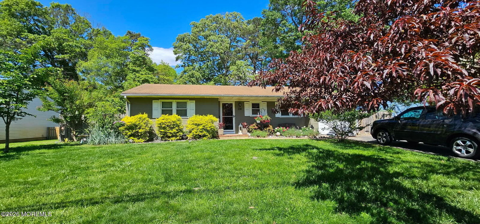 Property Photo:  330 Riviera Drive  NJ 08731 