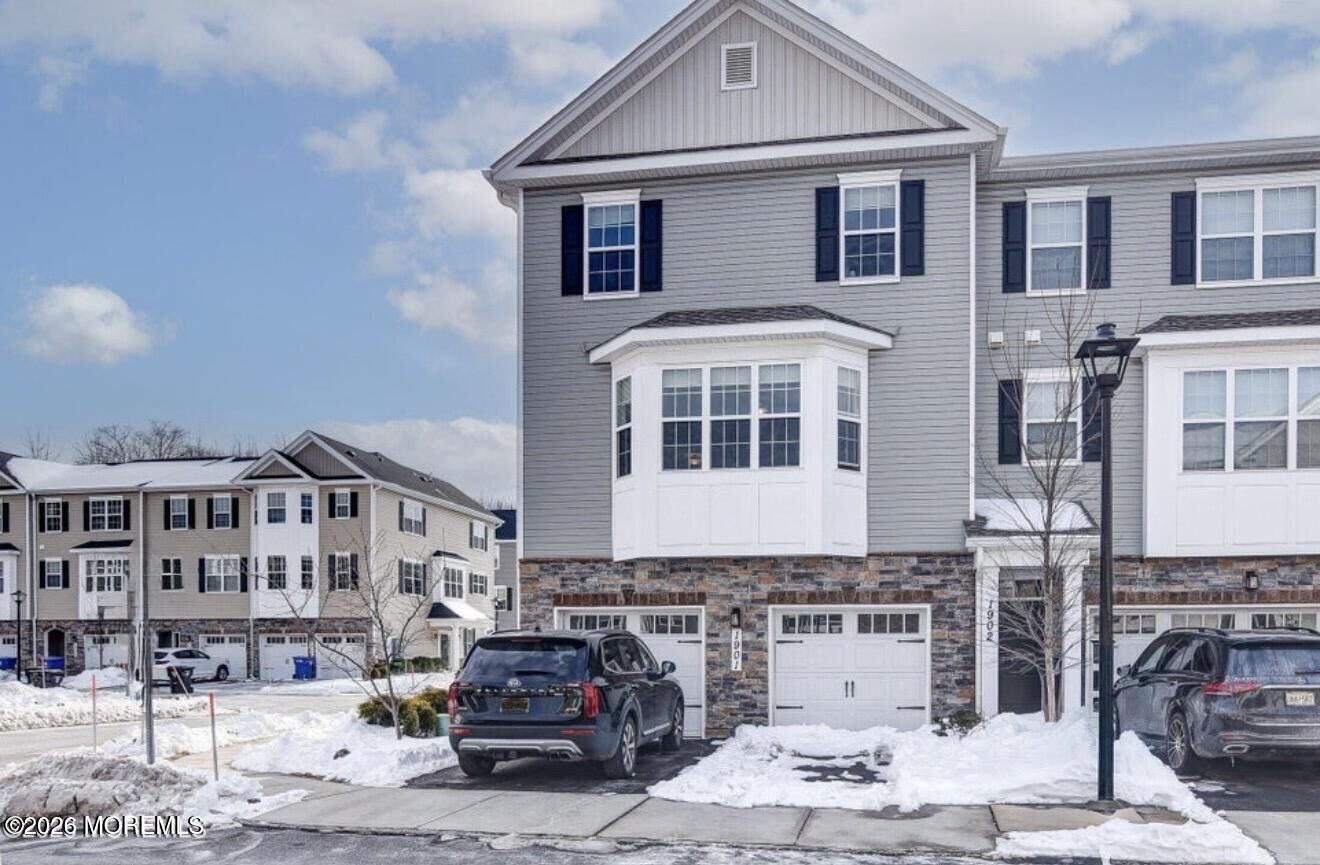 Property Photo:  1901 Evans Lane  NJ 07748 
