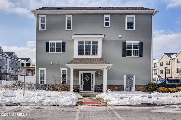 Property Photo:  1901 Evans Lane  NJ 07748 