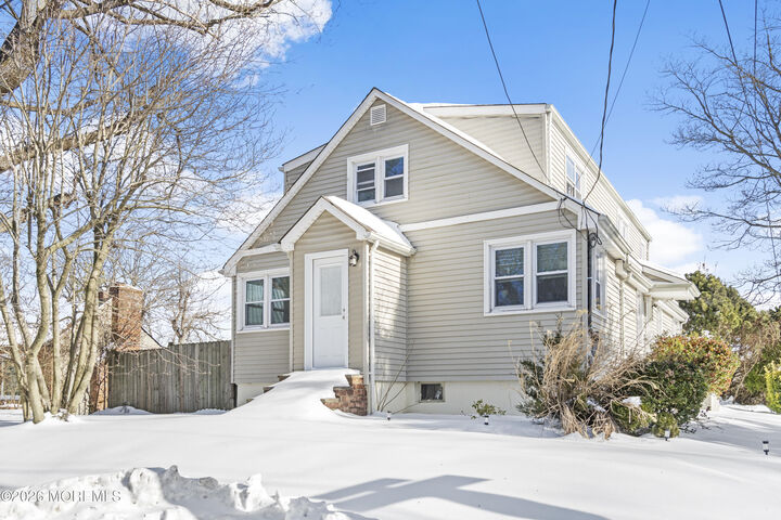 Property Photo:  259 Matawan Avenue  NJ 07747 