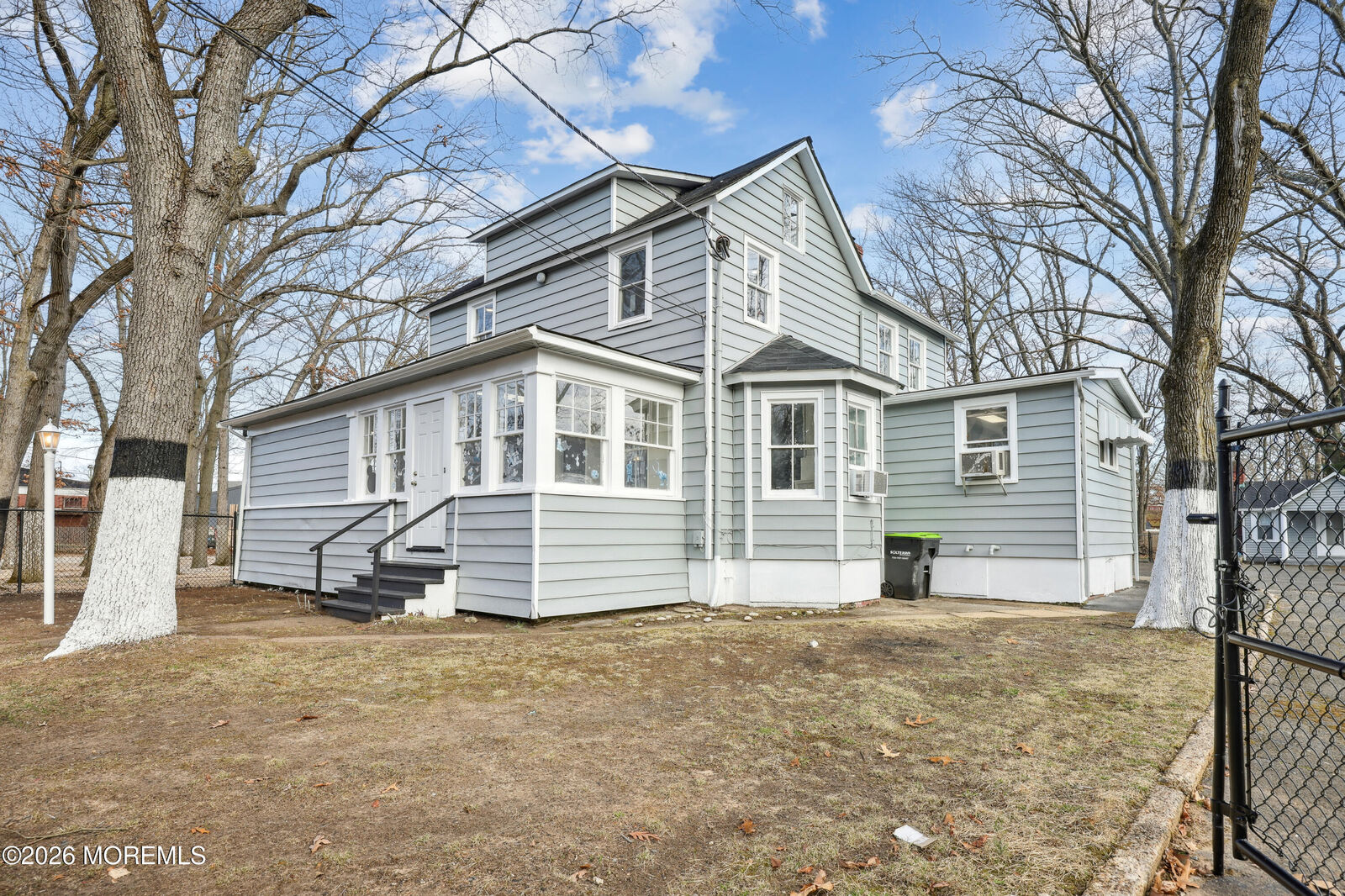 Property Photo:  110 Charles Street  NJ 08857 