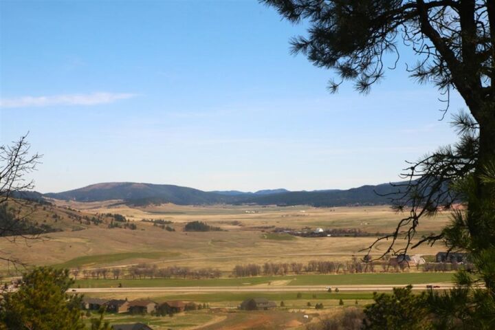 Property Photo:  Lot G9r Drake Court  SD 57783 