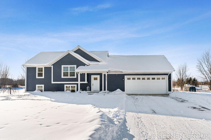 Property Photo:  6361 88th Avenue  MI 49464 