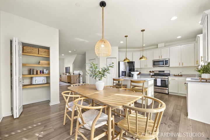 Property Photo:  12704 W Belmont Court  IL 60491 