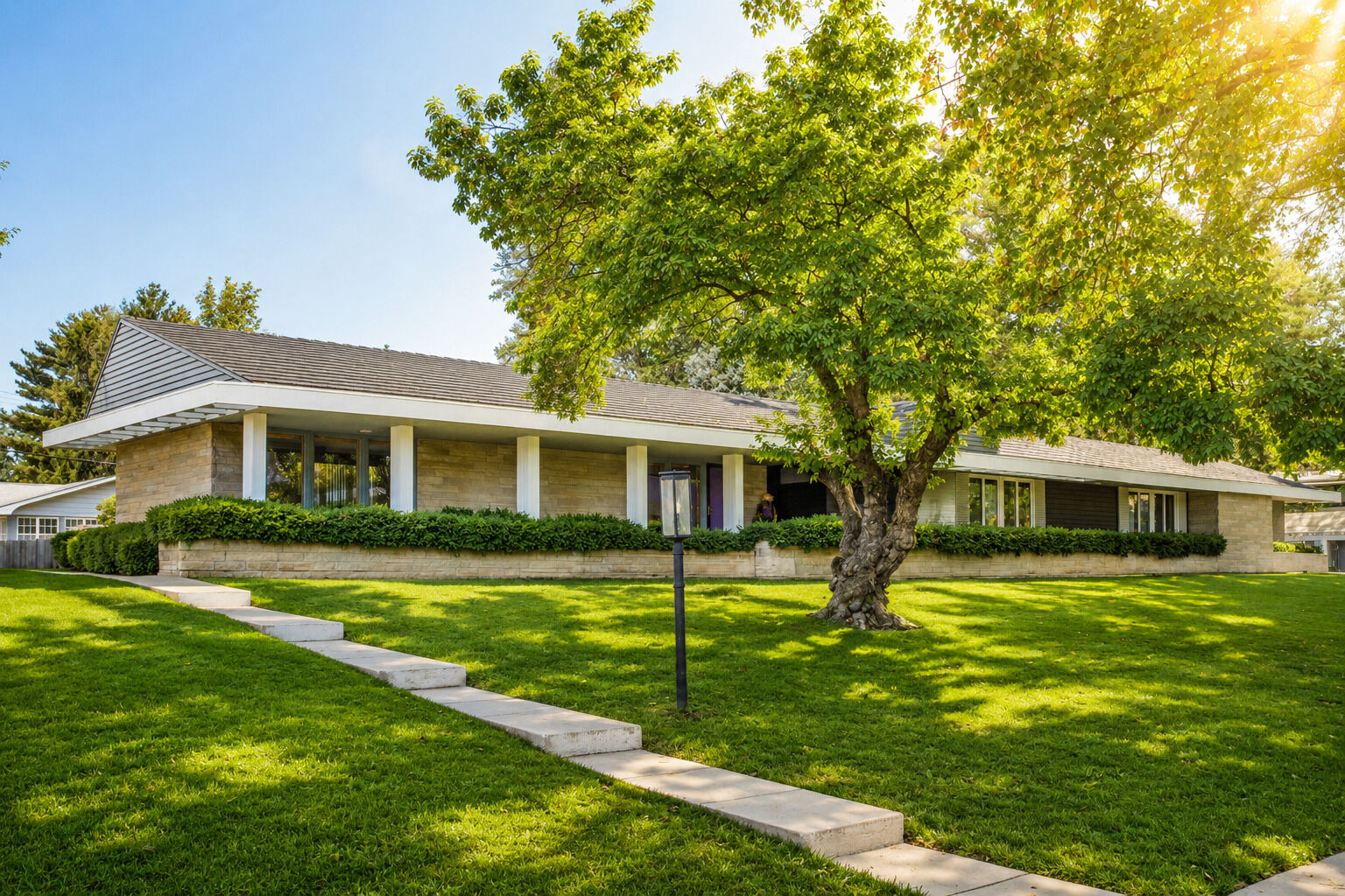 Property Photo:  1313 Waverly Drive  IL 61821 