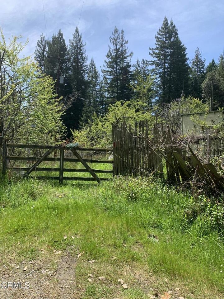 Property Photo:  23501 Branscomb Road  CA 95488 
