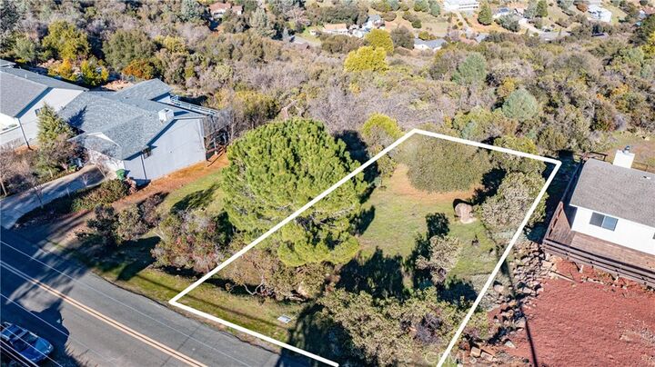 Property Photo:  4587 Hawaina Way  CA 95451 