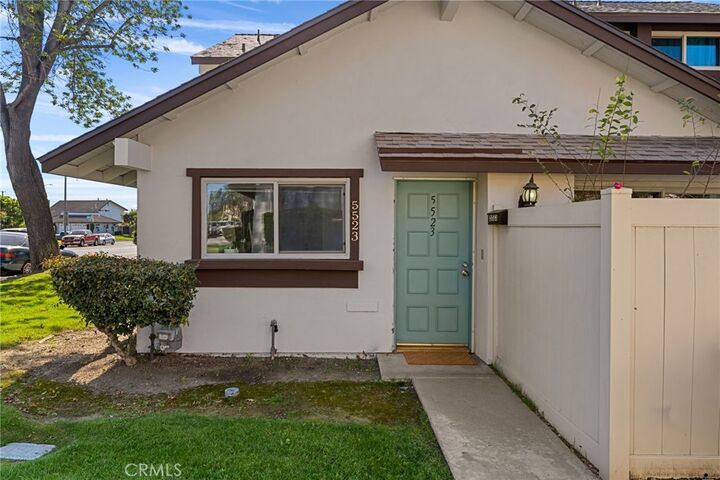 Property Photo:  5523 Pioneer Boulevard 30  CA 90601 
