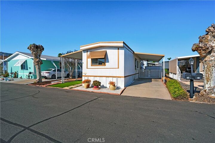 Property Photo:  31750 Machado 74  CA 92530 